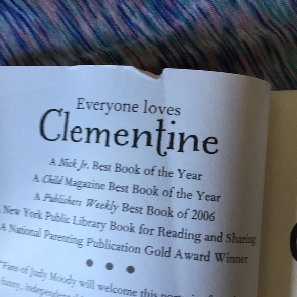 Clementine - Picture 6 of 8
